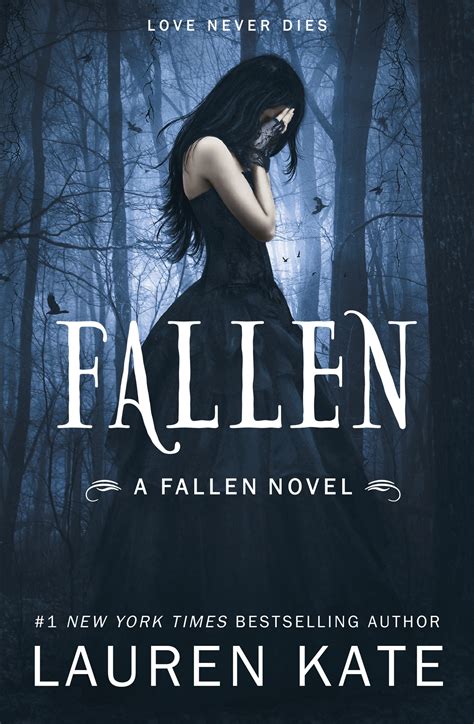 Fallen | Lauren Kate Series Wiki | FANDOM powered by Wikia