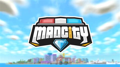 Mad City | Wikia Roblox | Fandom