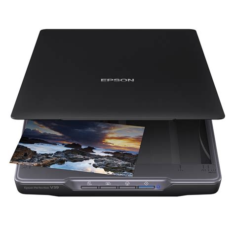 Buy Epson Perfection V39 Scanner Online at desertcartUAE