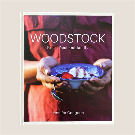 Woodstock: Farm, Food and Family – Woodstock Flour