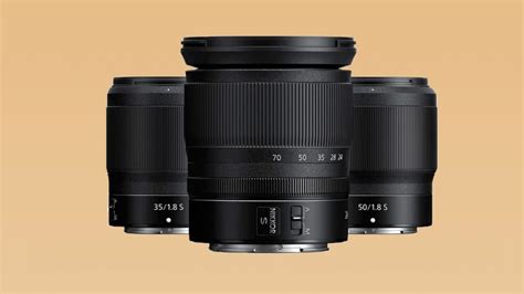 The 8 Best Lenses For Nikon Z6 in 2023