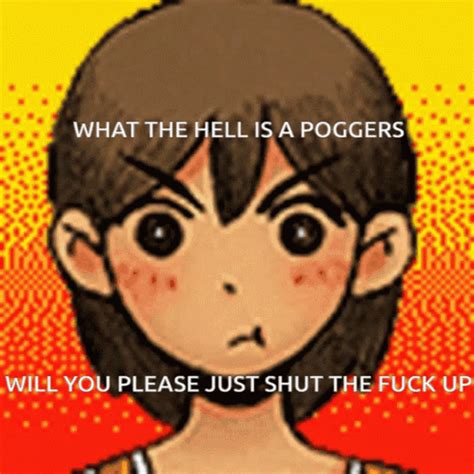 Poggers Omori Pog GIF - Poggers Omori Pog Omori Poggers - Descubre y comparte GIF