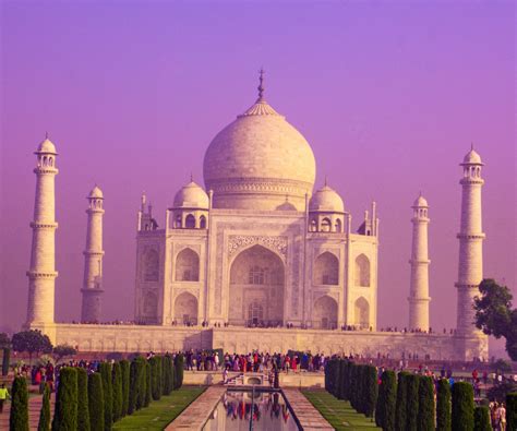 Taj Mahal Sunset India - Free photo on Pixabay - Pixabay