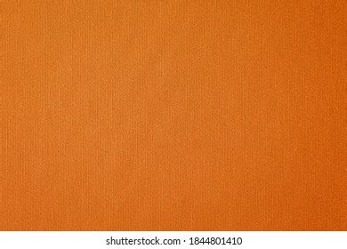 Orange Fabric Texture Wallpaper Background Stock Photo 1844801410 ...
