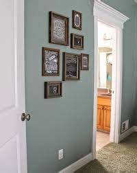 Image result for valspar sparkling sage paint pallette | Paint colors for living room, Hallway ...