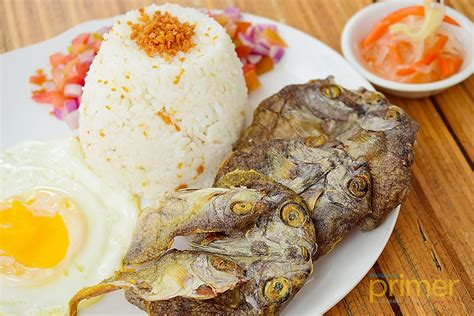 Exceptionally Filipino: A Peek Into Filipino Food | Philippine Primer