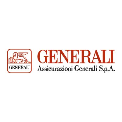 Generali logo vector free download - Brandslogo.net