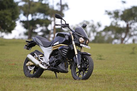 Mahindra Mojo Launched at Rs 1.58 lakh - Bike India