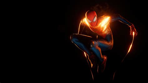 Marvels Spider Man Miles Morales 2022 5k Wallpaper,HD Games Wallpapers,4k Wallpapers,Images ...