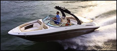 Sea Ray Boat - Sell Us Your Boat