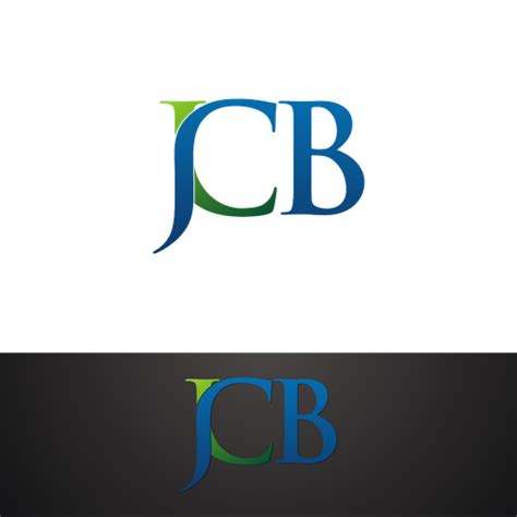 JCB needs a new logo and business card | Logo & business card contest