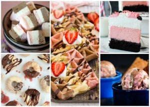 25 Neapolitan Desserts That Are Three-Times Taster Than Regular Dessert