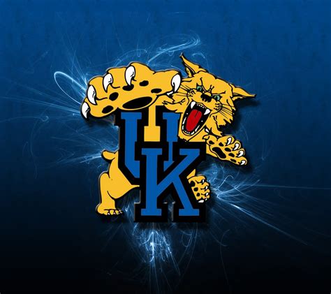 🔥 [46+] Kentucky Wildcats Wallpapers HD | WallpaperSafari