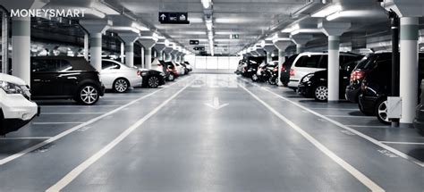 22 Car Parks in Singapore You Didn’t Know Had Free Parking