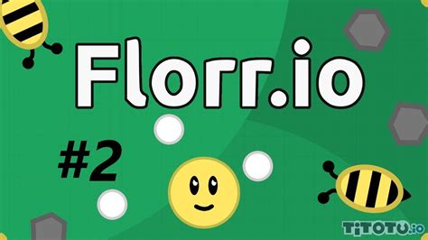 Florr.io journey #2 - YouTube