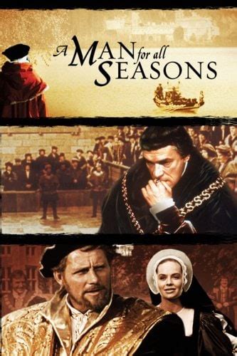 A Man for All Seasons