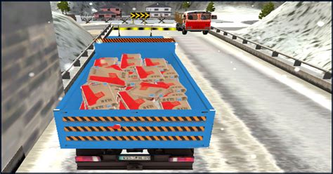 Indian Truck Simulator 3D | Games44