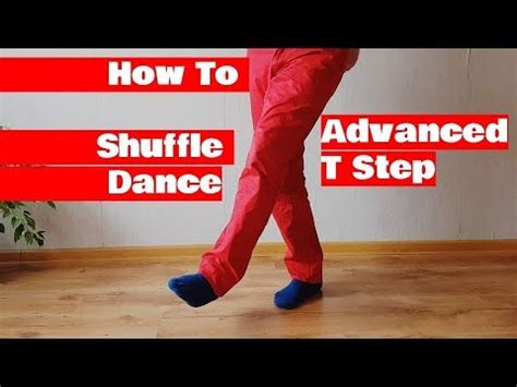 How to thriller dance tutorial