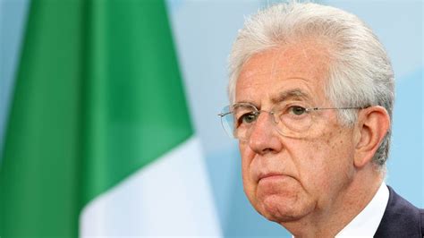 Prime Minister Mario Monti’s Halo Fades as He Struggles to Fix Italy’s ...