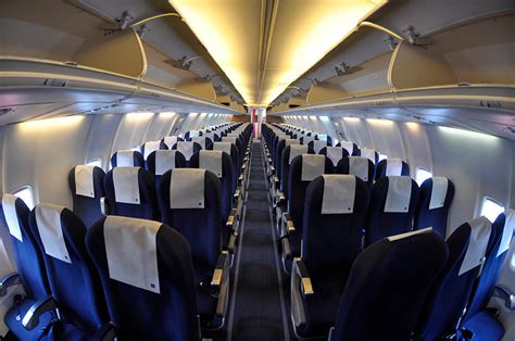 COMMERCIAL AVIATION: BOEING 737 / BOEING 737-600 AIRCRAFT FOR SALE. OFF MARKET: USED / PRE-OWNED ...