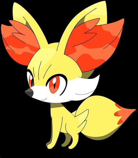 Fennekin | Pokémon Amino