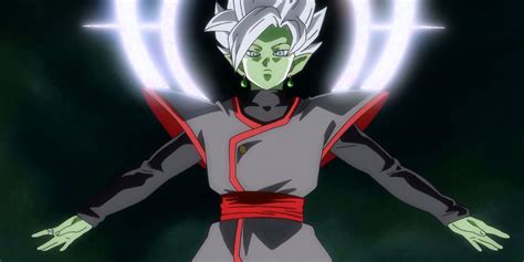 Dragon Ball Super: Every Anime Fusion In Chronological Order