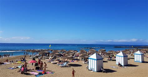 Playa del Duque - An Upscale Area in Tenerife and Costa Adeje