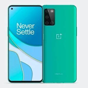 OnePlus 8T + 5G Specs, Review and Price • About Device