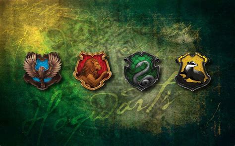 Harry Potter Wallpapers Hogwarts Slytherin - Wallpaper Cave