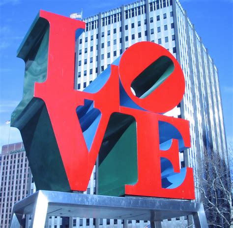 Philadelphia - Love sign | Flickr - Photo Sharing!