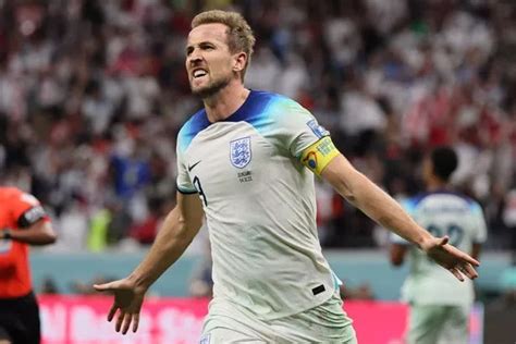 Harry Kane Goals World Cup 2022