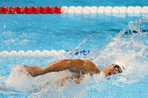 Nathan Adrian Photos Photos - 2016 U.S. Olympic Team Swimming Trials ...