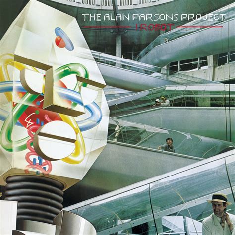 ‎I Robot de The Alan Parsons Project en Apple Music