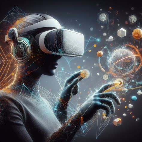 AR and VR Display Industry Set for Explosive Growth, Projected to Reach USD 8.2 Billion by 2028