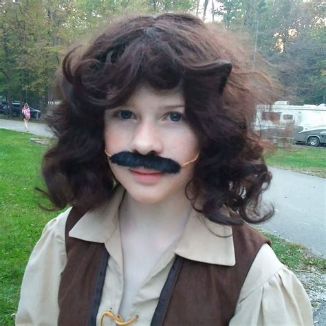 My son in the Inigo Montoya costume I made him. MrsECH | Style, Inigo montoya, Fashion