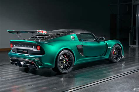 Lotus Exige Cup 430 is the fastest Lotus road car ever | CAR Magazine