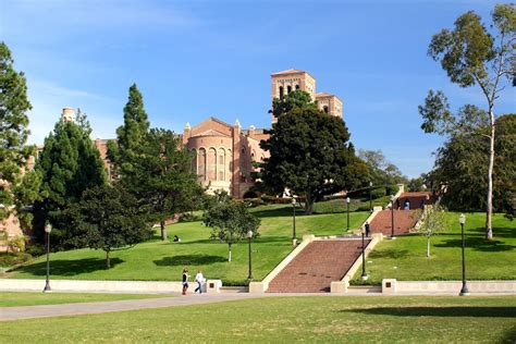 Interfolio Partners with UCLA for Faculty Review Integration