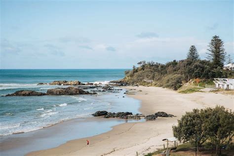 7 Best Port Macquarie Beaches: A Complete Guide