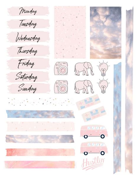 Pin on Free Printables