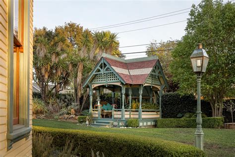 The Albert H. Beach House, A Queen Ann Victorian Masterpiece ...