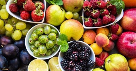 20 Best Summer Fruits & Their Health Benefits | Bodywise