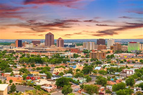 New Mexico - What you need to know before you go – Go Guides