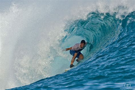 Surfing in the Maldives - Alpha Maldives Blog