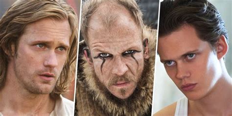 The Best Skarsgård Brothers Movies Ranked by Overwhelming Hotness | Skarsgard brothers, Brothers ...