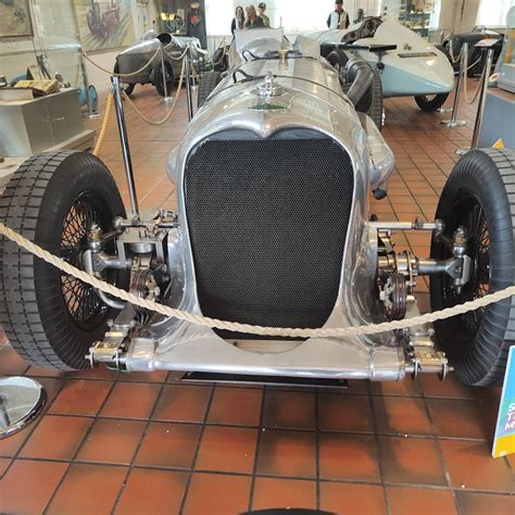 Brooklands Museum tickets | Weybridge