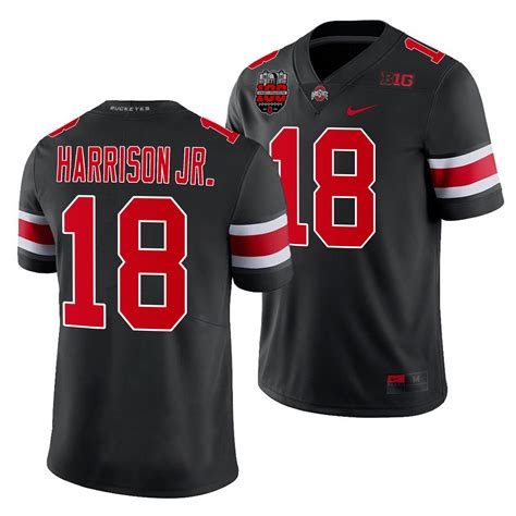 Men’s Ohio State Buckeyes Player Jersey – All Stitched – Thebustlight