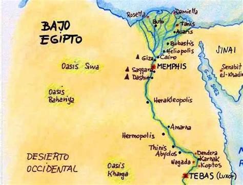 Ancient cities of Egypt | Ancient cities, Egypt, Egypt map