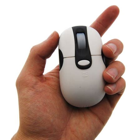 Bluetooth Mini Mouse