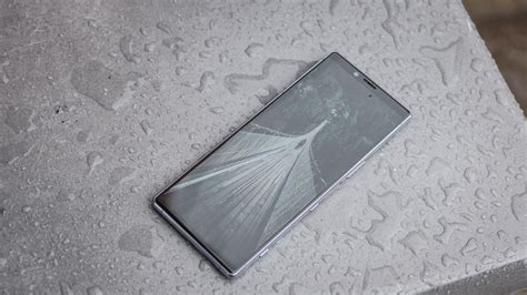 Sony Xperia 1 review | Digital Camera World