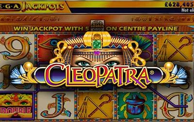 Cleopatra II Free Slot Machine - Play IGT Slot Online